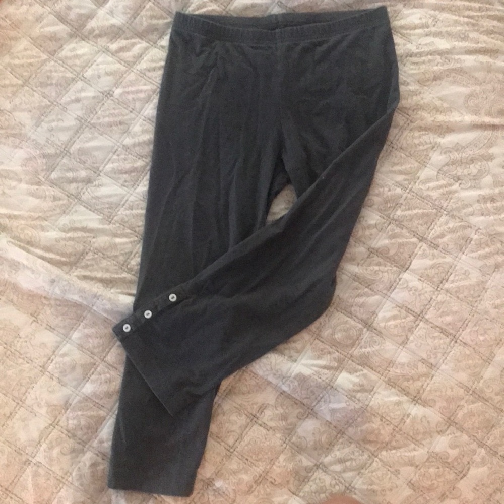 American Apparel Leggings
